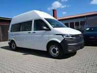 Second-hand VW Transporter 199 CP (146 kW) 2020 Alb Van