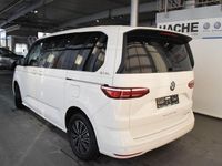 Neu VW Multivan Goal 177 PS (130 kW) 2026 Weiß Van