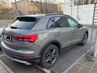 Second-hand Audi Q3 Advanced 150 CP (110 kW) 2023 Gri SUV