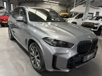 Gebraucht BMW X5 M Sport 286 PS (210 kW) 2024 Grau SUV