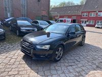 Gebraucht Audi A4 Attraction 150 PS (110 kW) 2013 Schwarz Kombi