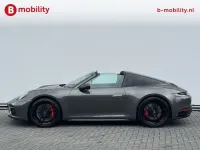 Gebraucht Porsche 992 Sport 480 PS (353 kW) 2022 Grau Cabrio