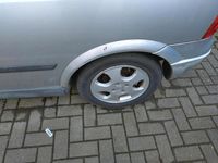 Gebraucht Opel Astra 100 PS (73 kW) 1998 Silber Kleinwagen