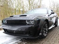 Gebraucht Dodge Challenger 492 PS (361 kW) 2023 Schwarz Coupé