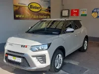 Neu KGM Tivoli 163 PS (119 kW) 2026 Beige SUV