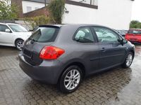 gebraucht Toyota Auris Life 1,6 *2-Hand*