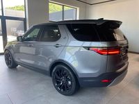 Neu Land Rover Discovery 5 S 249 PS (183 kW) 2025 Grau SUV