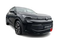 Neu VW Tiguan Life 150 PS (110 kW) 2026 Grün SUV