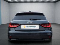 Gebraucht Audi A1 95 PS (69 kW) 2021 Grau SUV