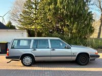 Gebraucht Volvo 945 1995 Grau Kombi