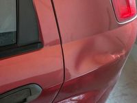 Gebraucht Fiat Punto 65 PS (47 kW) 2007 Rot Kleinwagen