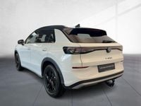 Neu VW T-Roc Style 150 PS (110 kW) 2026 Pure white uni schwarz uni SUV