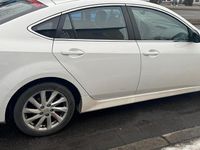 Gebraucht Mazda 6 163 PS (119 kW) 2011 Weiß Limousine