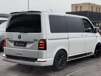 gebraucht VW Multivan T6Multivan Edition 4Motion TOP-AUSTAT