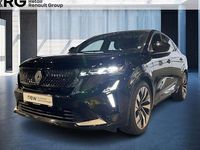 Gebraucht Renault Rafale Techno 200 PS (147 kW) 2025 Schwarz SUV
