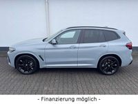 Używany BMW X3 Performance 286 KM (210 kW) 2024 Szary SUV