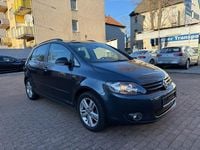 Gebraucht VW Golf VII Match 86 PS (63 kW) 2012 Blau Limousine