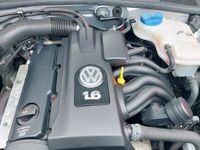 gebraucht VW Passat bg3 Auto