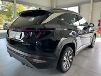 gebraucht Hyundai Tucson 1.6 T-GDI 48V Trend DCT Automatik/Navi