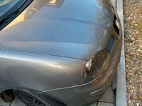 Gebraucht Seat Arosa 50 PS (36 kW) 2004 Grau Kleinwagen