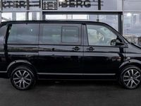 Gebraucht VW T5 Highline 180 PS (132 kW) 2015 Andere Van