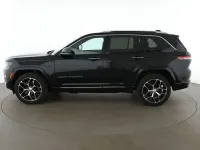 Gebraucht Jeep Grand Cherokee Summit 381 PS (280 kW) 2023 Schwarz SUV