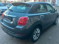 Gebraucht Fiat 500X 110 PS (80 kW) 2017 Grau SUV