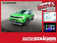 Gebraucht Opel Mokka-e Elegance 100 kW (136 PS) 2022 Grün SUV