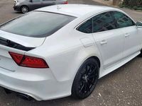 gebraucht Audi RS7 RS7