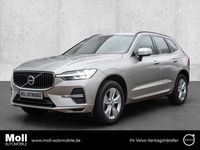 Gebraucht Volvo XC60 Core 197 PS (144 kW) 2023 Bright dusk / metallic SUV