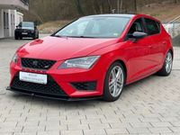 gebraucht Seat Leon 2.0 TSI Cupra