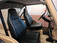 Gebraucht Jeep CJ 115 PS (84 kW) 1977 Beige SUV
