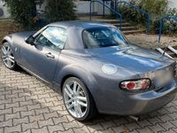 gebraucht Mazda MX5 Roadster Coupe Energy 2.0 MZR