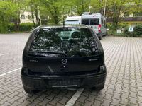 gebraucht Opel Corsa C Edition Twin Sport | HU&AU NEU|Klimaaut.