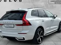 Gebraucht Volvo XC60 R-Design 455 PS (334 kW) 2023 Weiß SUV