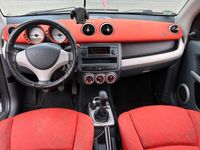 gebraucht Smart ForFour forFourpulse