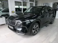 Neu Mazda CX-5 Exclusive-Line 141 PS (103 kW) 2026 Grau SUV