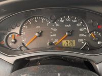 Gebraucht Ford Focus 101 PS (74 kW) 2003 Silber Kleinwagen