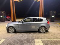 Gebraucht BMW 120 163 PS (119 kW) 2006 Grau Kleinwagen