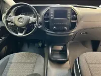 Gebraucht Mercedes Vito 237 PS (174 kW) 2021 Graphitgrau metallic Van