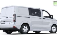 Neu Ford Transit Custom Trend 170 PS (125 kW) 2025 Frozen white Van / Kleinbus