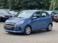 Gebraucht Hyundai i10 Trend 67 PS (49 kW) 2018 Kleinwagen