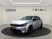 Używany Opel Corsa 75 KM (55 kW) 2023 Szary Hatchback