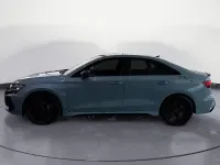 Gebraucht Audi RS3 Advanced 400 PS (294 kW) 2026 Blau Limousine