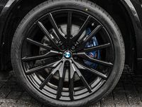 gebraucht BMW X5 xDrive30d M Sport Navi HeadUp Pano LED RFK