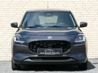Gebraucht Suzuki Swift Comfort 83 PS (61 kW) 2025 Grau Kleinwagen