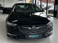 Gebraucht Opel Insignia 170 PS (125 kW) 2019 Schwarz Kombi