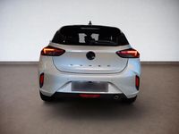 Gebraucht Opel Corsa 101 PS (74 kW) 2025 Grau Kleinwagen
