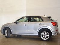 gebraucht Audi Q2 30 TDI S-Tronic S-Line Ext. *LED Navi B&O DAB*