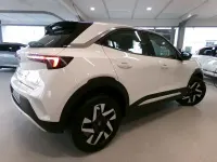 Gebraucht Opel Mokka Elegance 101 PS (74 kW) 2024 Banquise weiß SUV